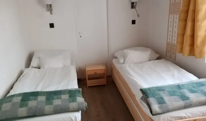 Parti S�t�ny Vend�gh�z Balatonkenese