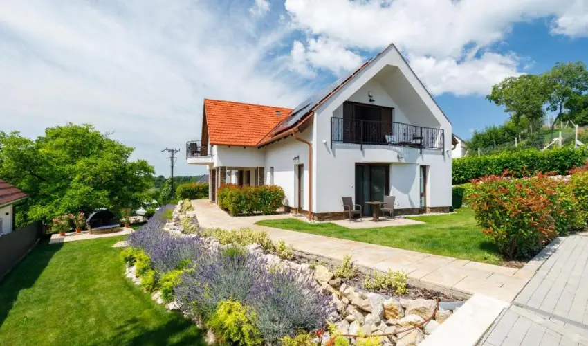 Pilger Vendghz Tihany