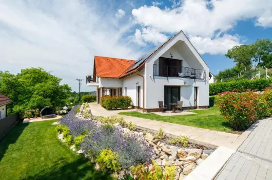 Pilger Vendghz, Tihany, Sifok - 17 km