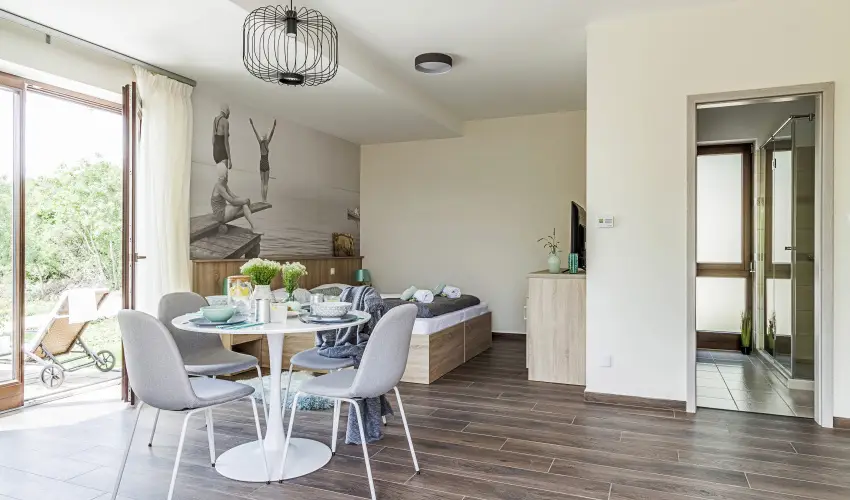 Pilger Vendghz Tihany