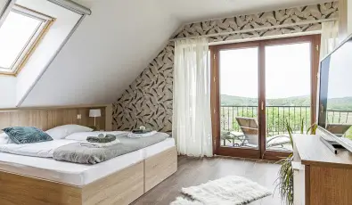 Pilger Vendghz Tihany