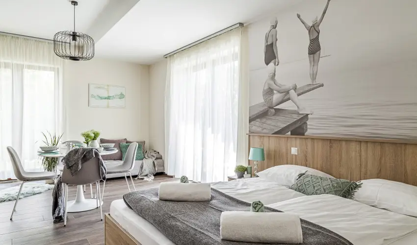 Pilger Vendghz Tihany