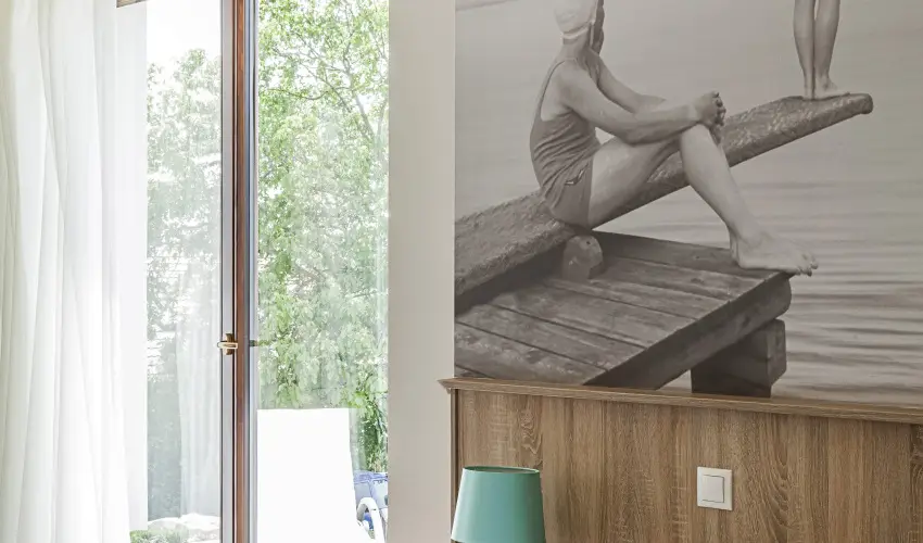 Pilger Vendghz Tihany