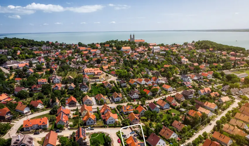 Pilger Vendghz Tihany