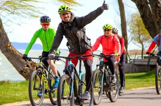 PSZ Hotel Beach F�ldv�r, Balatonf�ldv�r, Si�fok - 17 km