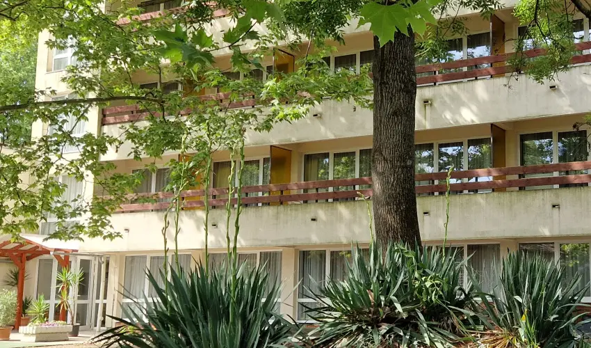 PSZ Hotel Beach F�ldv�r Balatonf�ldv�r