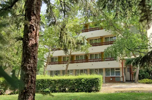 PSZ Hotel Beach F�ldv�r, Balatonf�ldv�r, Si�fok - 17 km