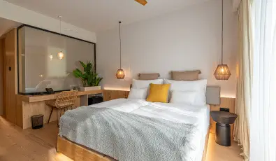 REED Luxury Hotel & Bistro Sifok