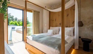 REED Luxury Hotel & Bistro Sifok