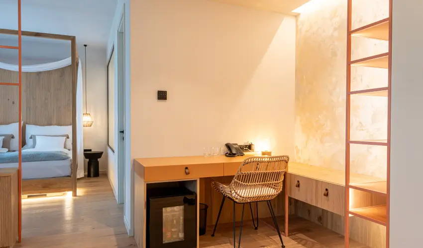 REED Luxury Hotel & Bistro Sifok