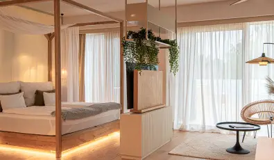 REED Luxury Hotel & Bistro Sifok