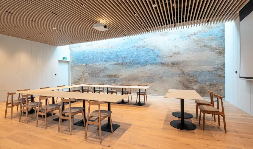 REED Luxury Hotel & Bistro Sifok