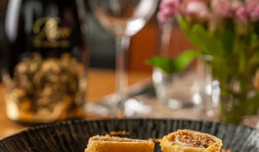 REED Luxury Hotel & Bistro Sifok