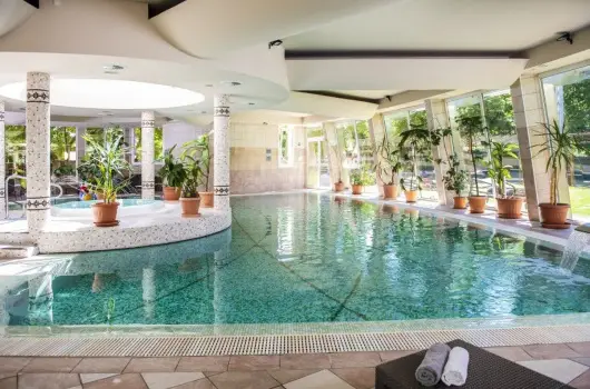 Residence Hotel Balaton, Sifok