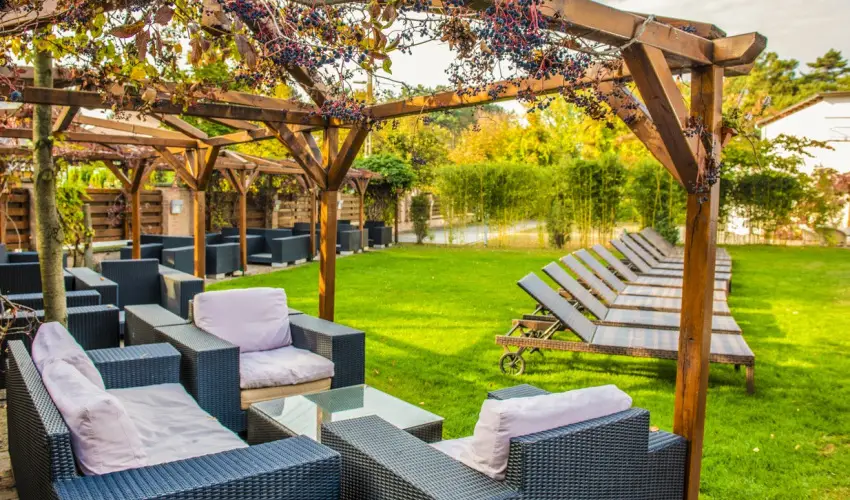 Residence Hotel Balaton Siófok