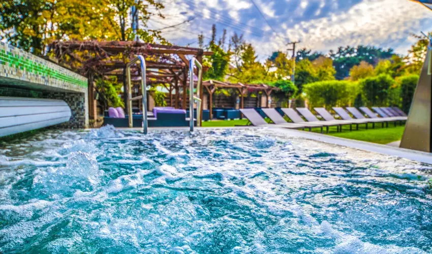Residence Hotel Balaton Siófok