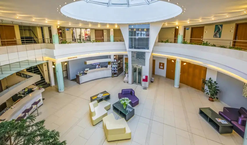 Residence Hotel Balaton Siófok