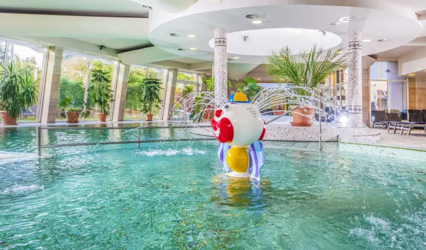 Residence Hotel Balaton Siófok