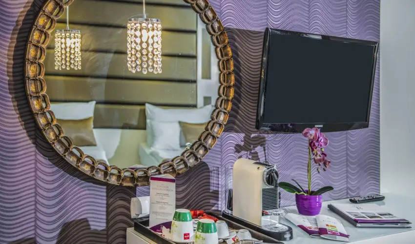 Residence Hotel Balaton Siófok