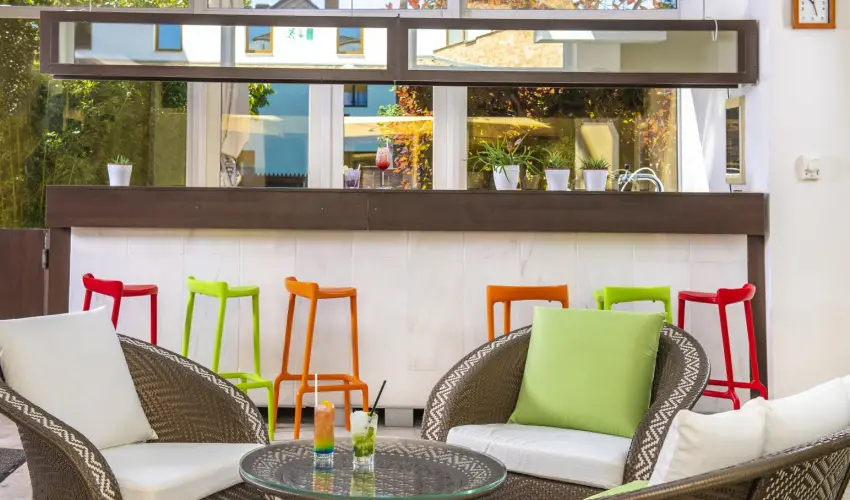 Residence Hotel Balaton Siófok