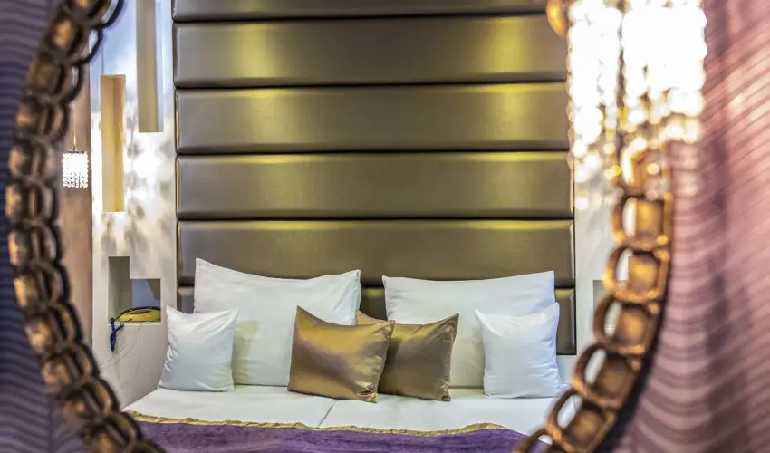Residence Hotel Balaton Siófok