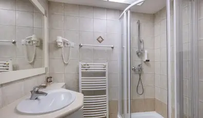 Residence Hotel Balaton Sifok