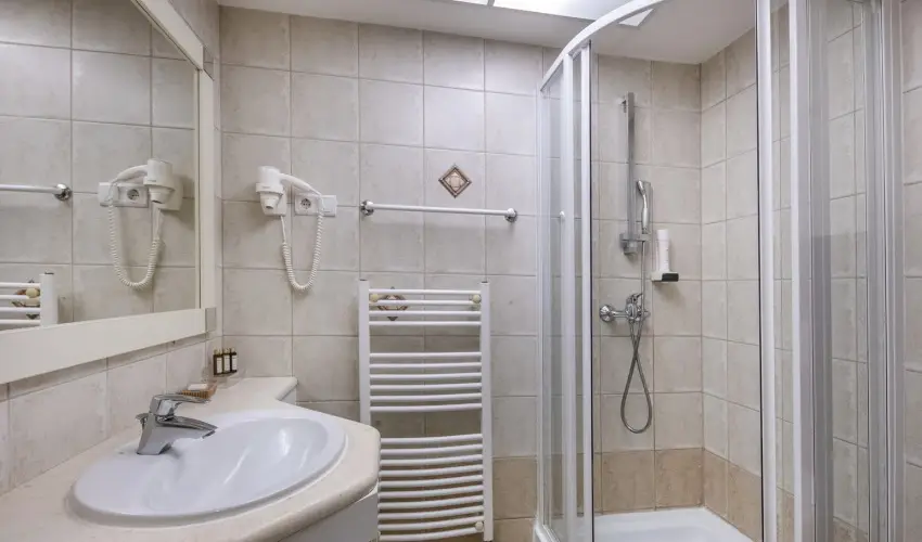Residence Hotel Balaton Siófok