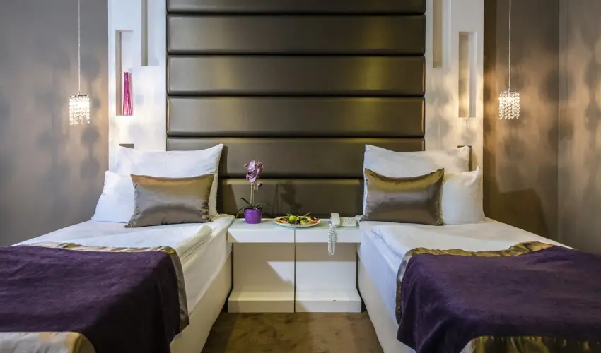 Residence Hotel Balaton Siófok