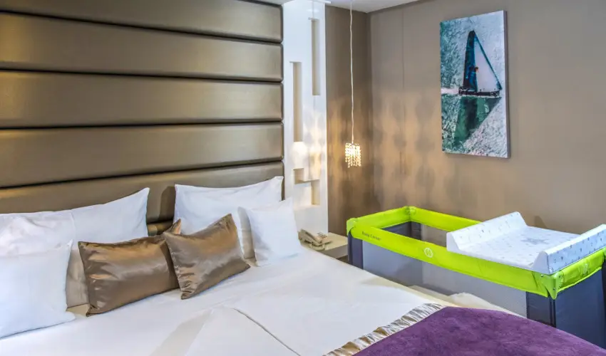 Residence Hotel Balaton Siófok