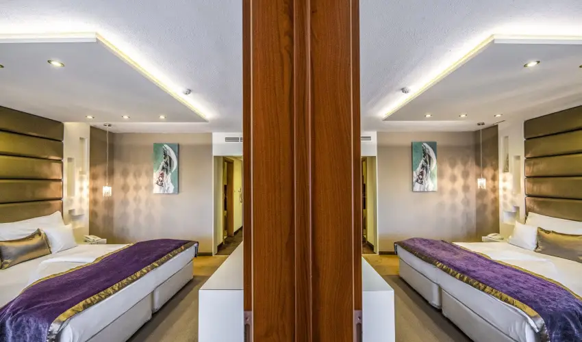 Residence Hotel Balaton Siófok