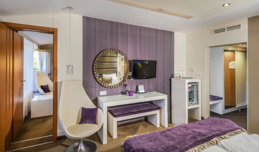 Residence Hotel Balaton Siófok