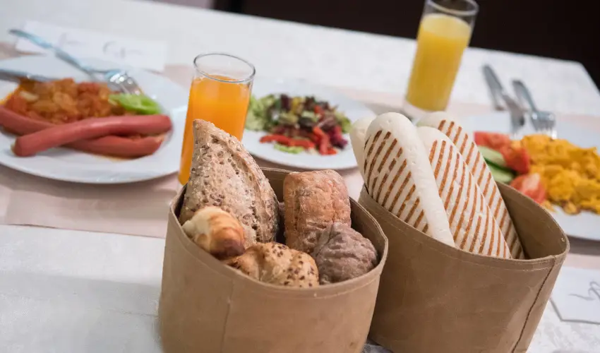 Residence Hotel Balaton Siófok