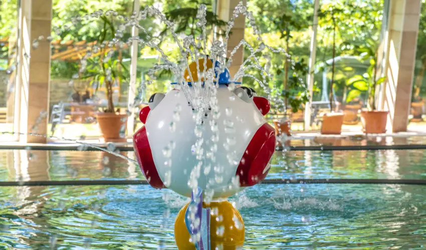 Residence Hotel Balaton Siófok