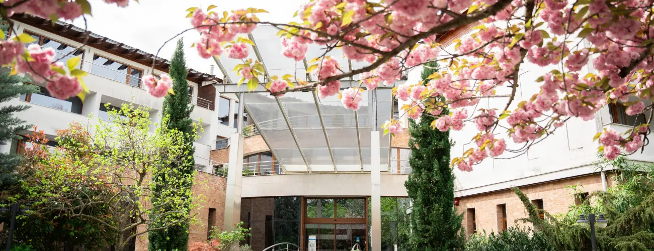 Residence Hotel Balaton Sifok - Pnksd