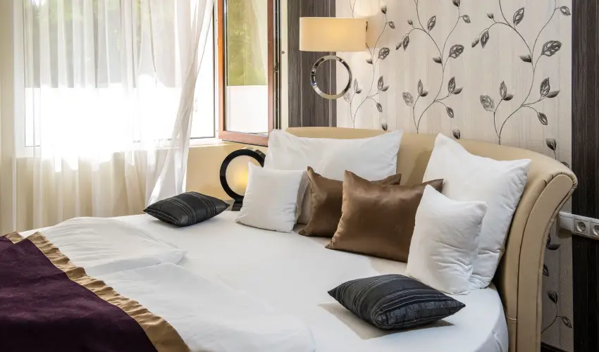 Residence Hotel Balaton Siófok