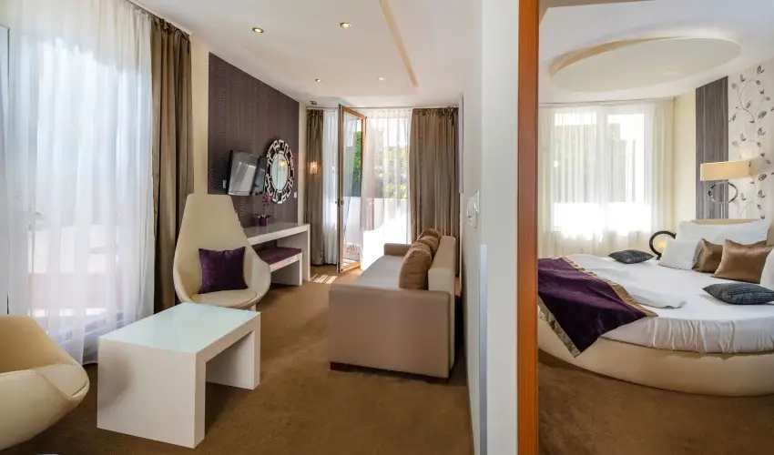 Residence Hotel Balaton Siófok
