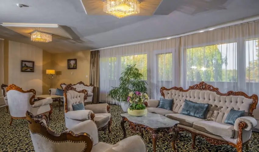 Residence Hotel Balaton Siófok