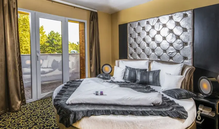 Residence Hotel Balaton Siófok
