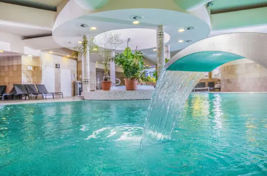 Residence Hotel Balaton, Si�fok