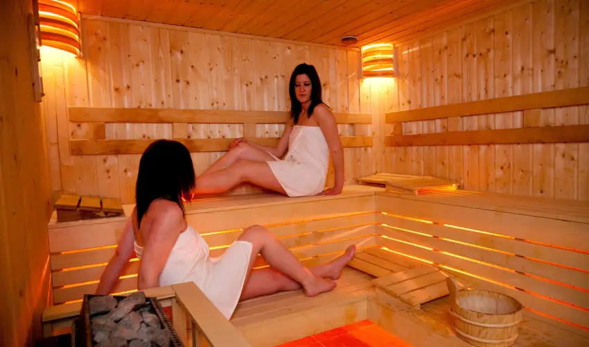 Somogy Kertje dlfalu s tterem Bonnya