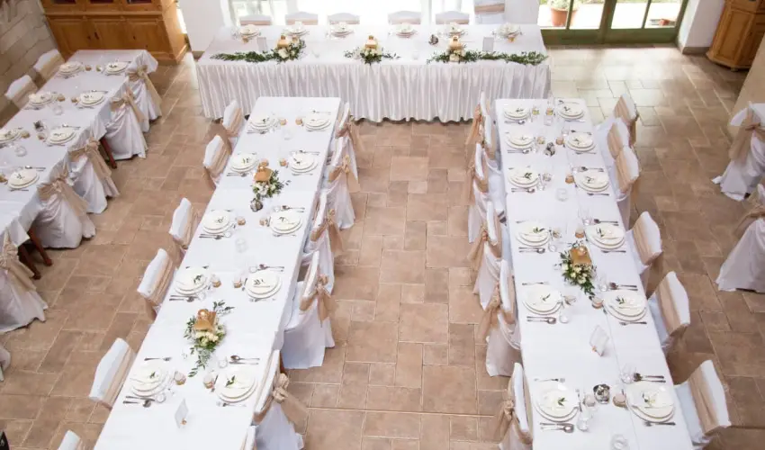 Somogy Kertje dlfalu s tterem Bonnya