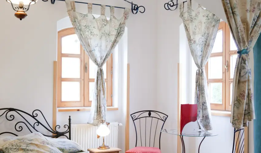 Somogy Kertje dlfalu s tterem Bonnya