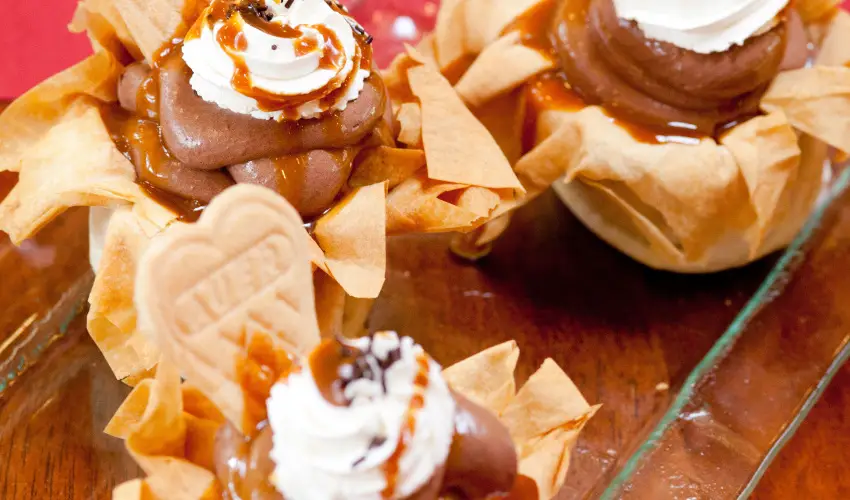 Somogy Kertje dlfalu s tterem Bonnya