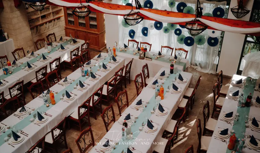 Somogy Kertje dlfalu s tterem Bonnya