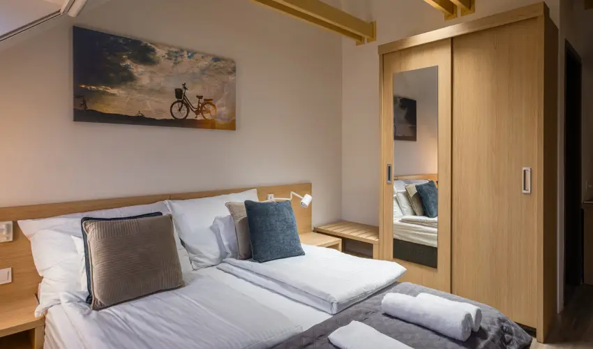 Stadium Home Panzi Barnag