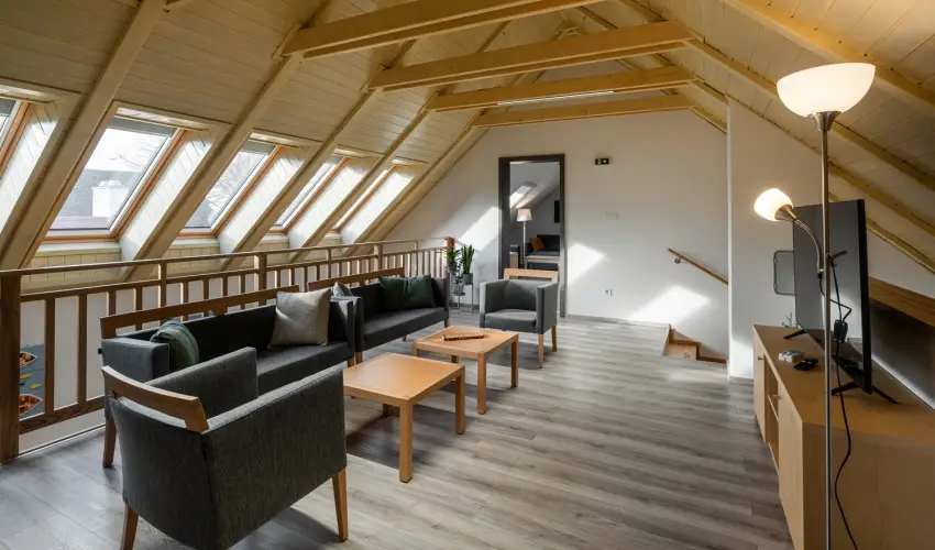 Stadium Home Panzi Barnag