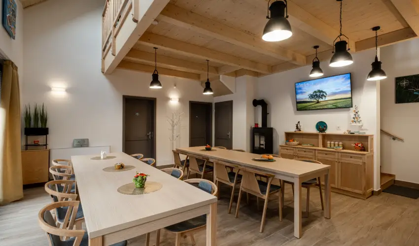 Stadium Home Panzi Barnag