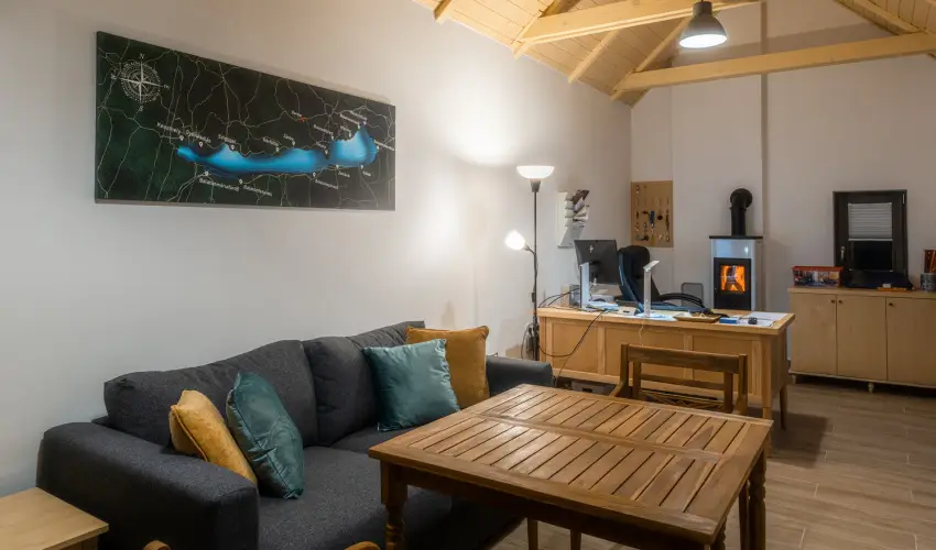 Stadium Home Panzi Barnag