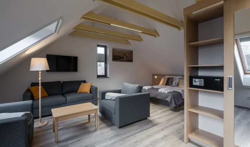 Stadium Home Panzi Barnag