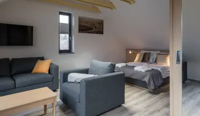 Stadium Home Panzi Barnag